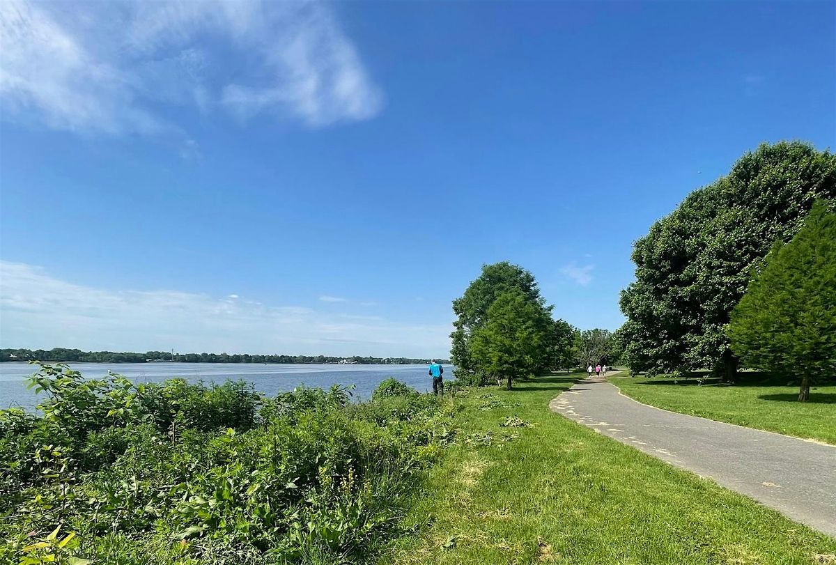 Volunteer at Pennypack on the Delaware - Second Fridays | Event in Philadelphia | AllEvents