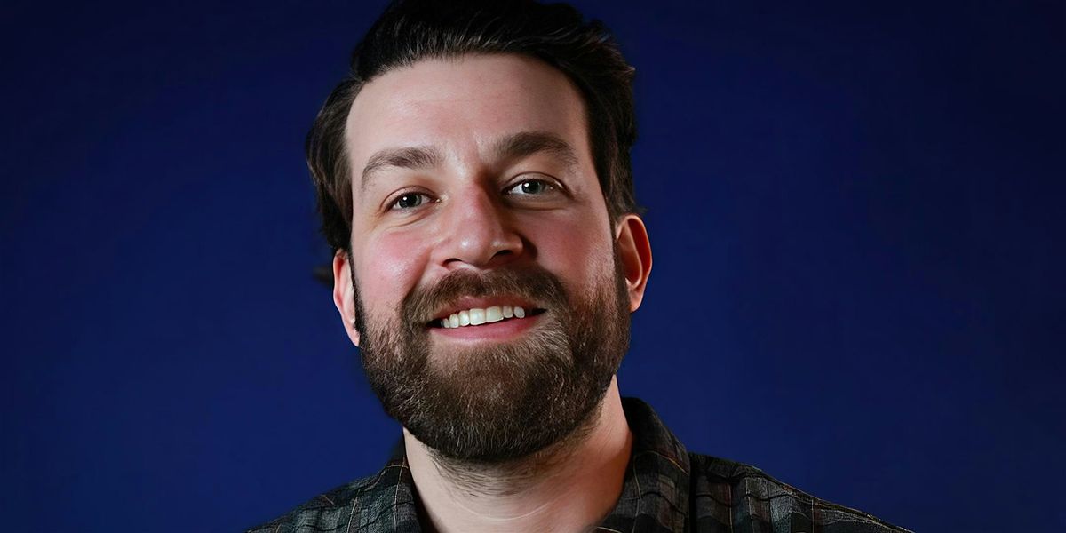 Greg Kennedy at The Attic Comedy Club, Columbus, Ohio, 25 September | Event in Columbus | AllEvents