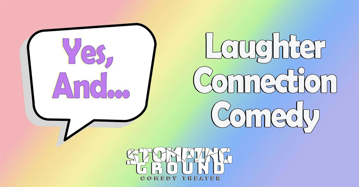 The *FREE* Neurodiverse Improv Jam | Event in Dallas | AllEvents