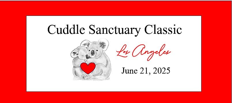 Cuddle Sanctuary Classic, 21 June | Event in Los Angeles | AllEvents
