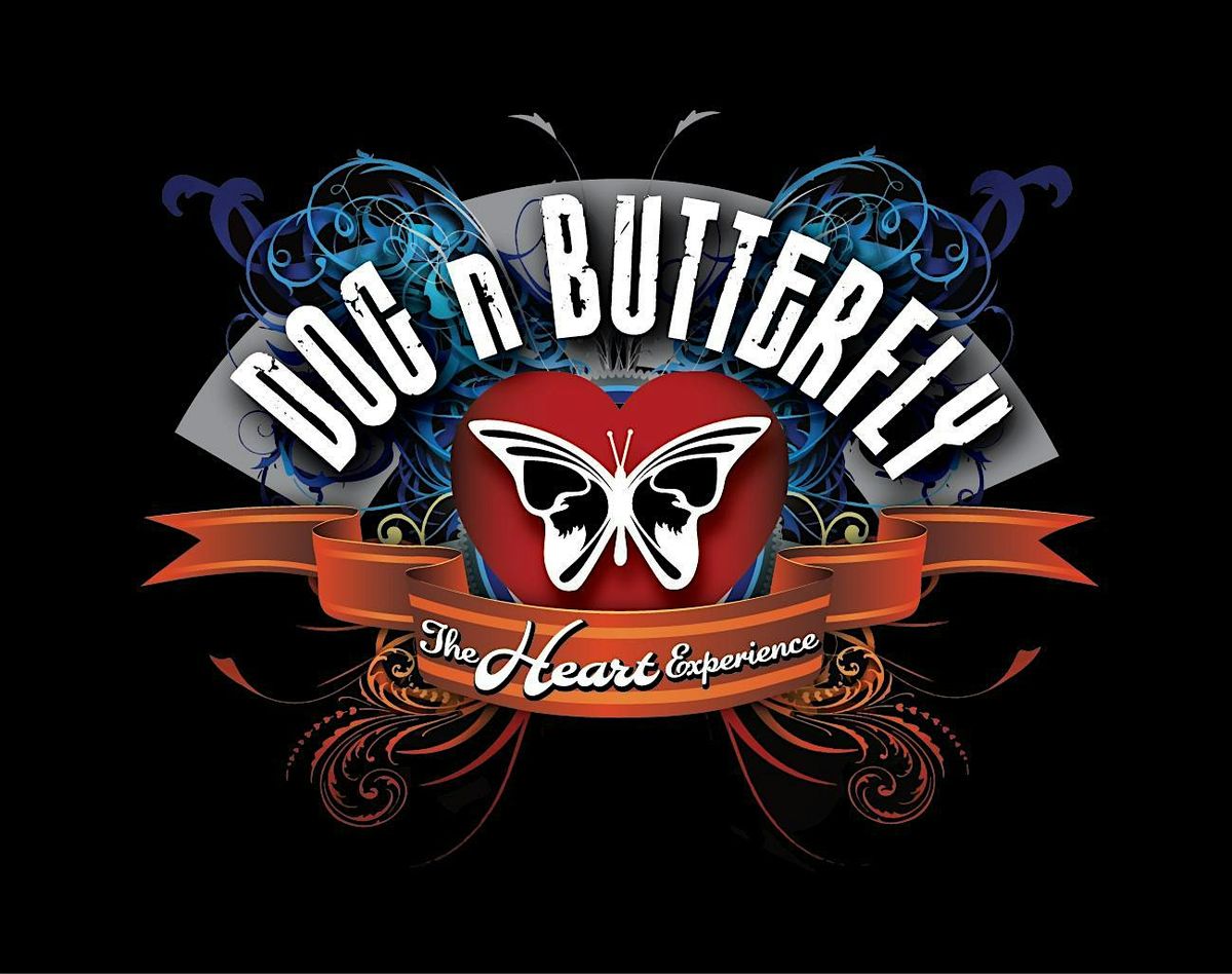 DOG n BUTTERFLY The Heart Experience, 13 December | Event in Desert Hot Springs | AllEvents