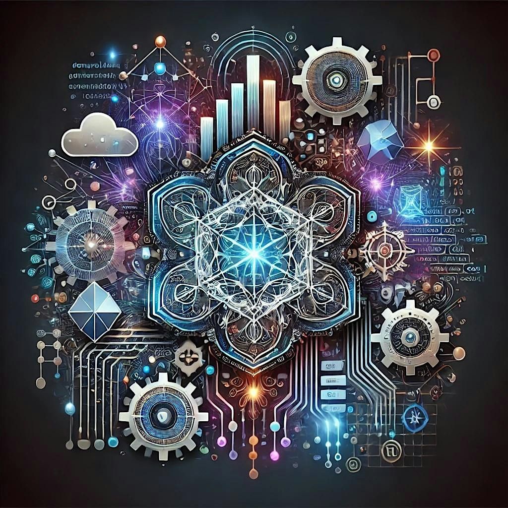 Generative AI in DevOps and Platform Engineering, The Cats, Los Gatos ...