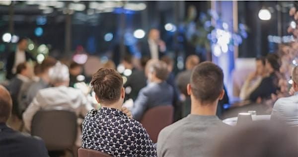 A Networking Event for the Community, Charity and Voluntary Sector, 15 July | Event in Birmingham | AllEvents