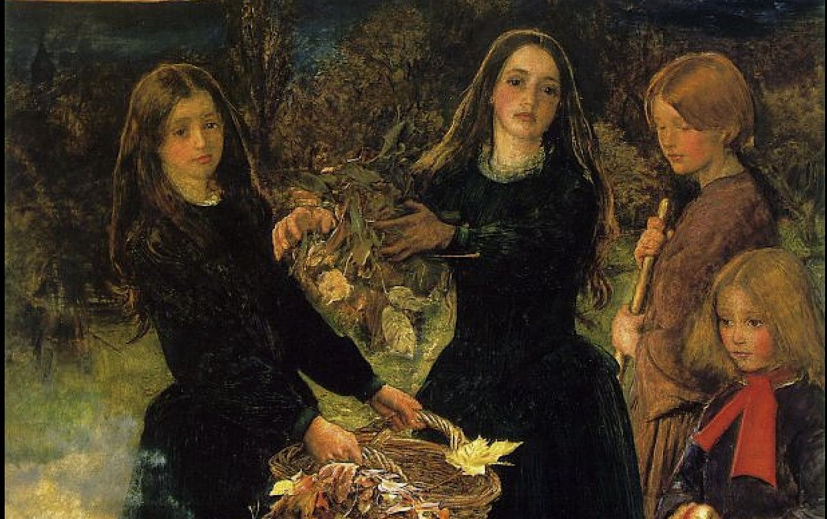 Tour of Manchester Art Gallery’s Remarkable Collection (2), 2 December | Event in Manchester | AllEvents