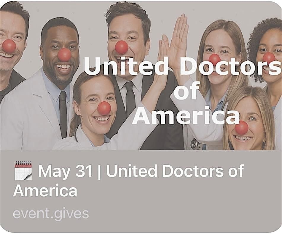 White Coats & Power Ties Gala, 31 May | Event in West Palm Beach | AllEvents