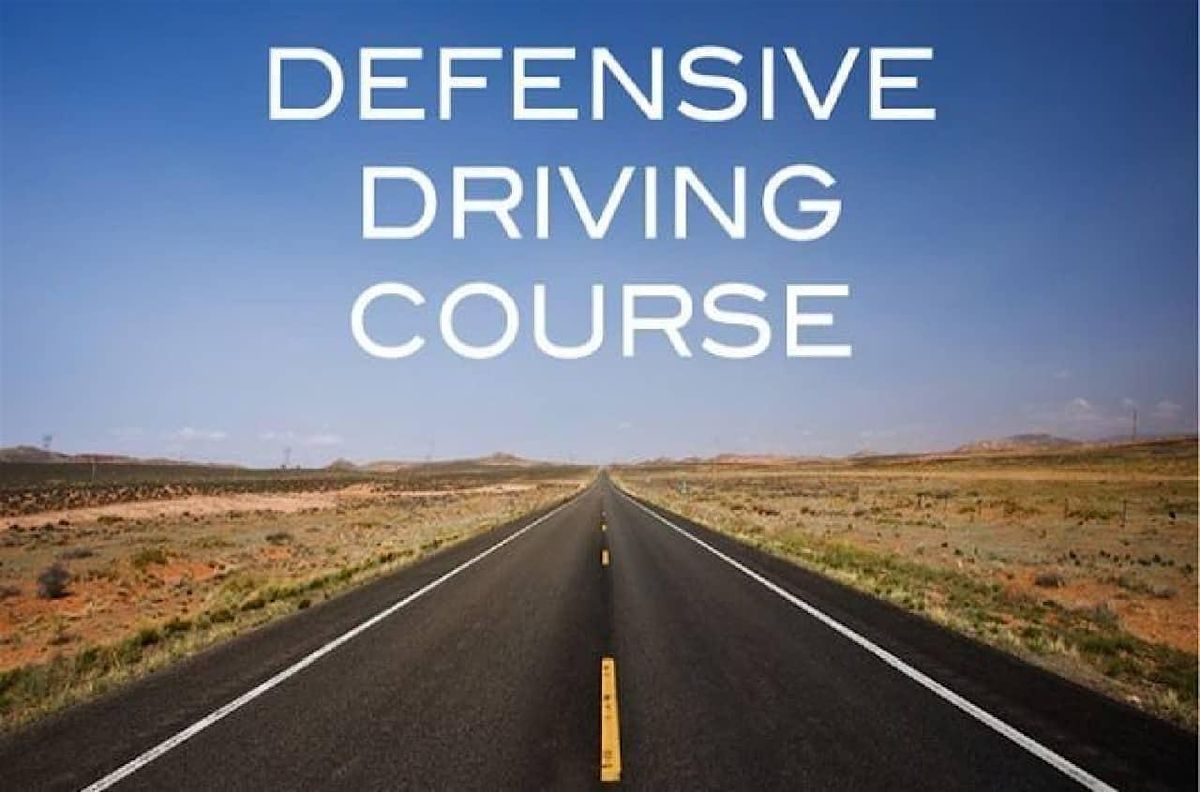 Defensive driving course, 20 September | Event in Bengaluru | AllEvents