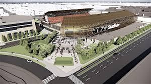 Amway Stadium Discussion + Happy Hour, 12 November | Event in Grand Rapids | AllEvents