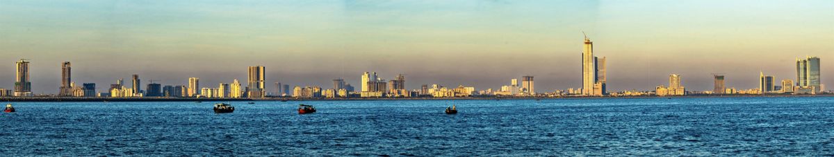 Pakistan Property Show | Featuring Emaar Oceanfront, 20 December | Event in Karachi | AllEvents