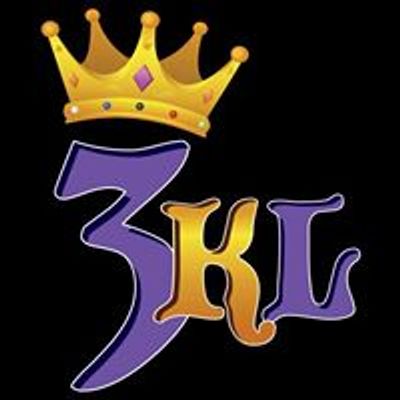 Three Kings Loot Inc.