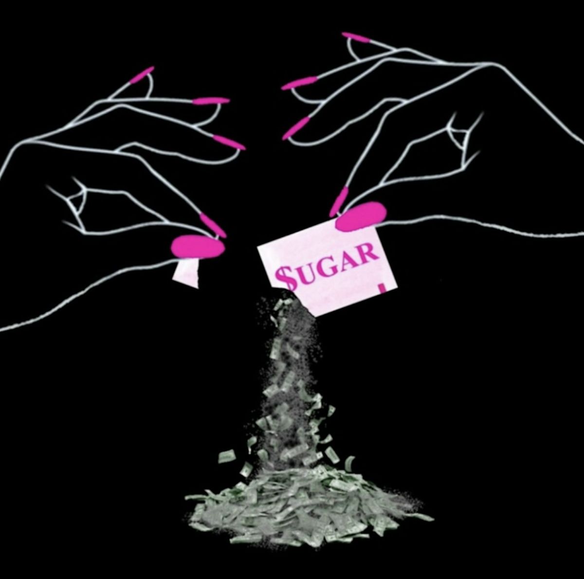 Sugar, 7 June | Event in Ithaca | AllEvents