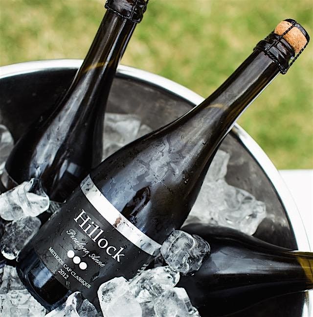 Wine Tasting & food pairing evening with HILLOCK WINES, 21 November | Event in Richmond | AllEvents