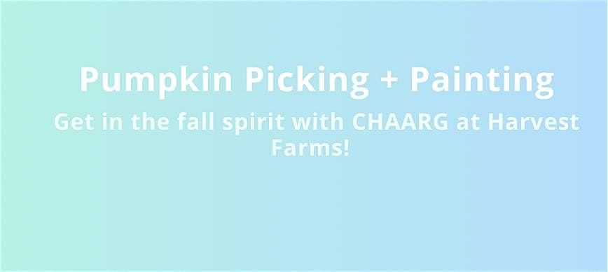 Pumpkin Picking + Painting, 4 October | Event in Valle Crucis | AllEvents