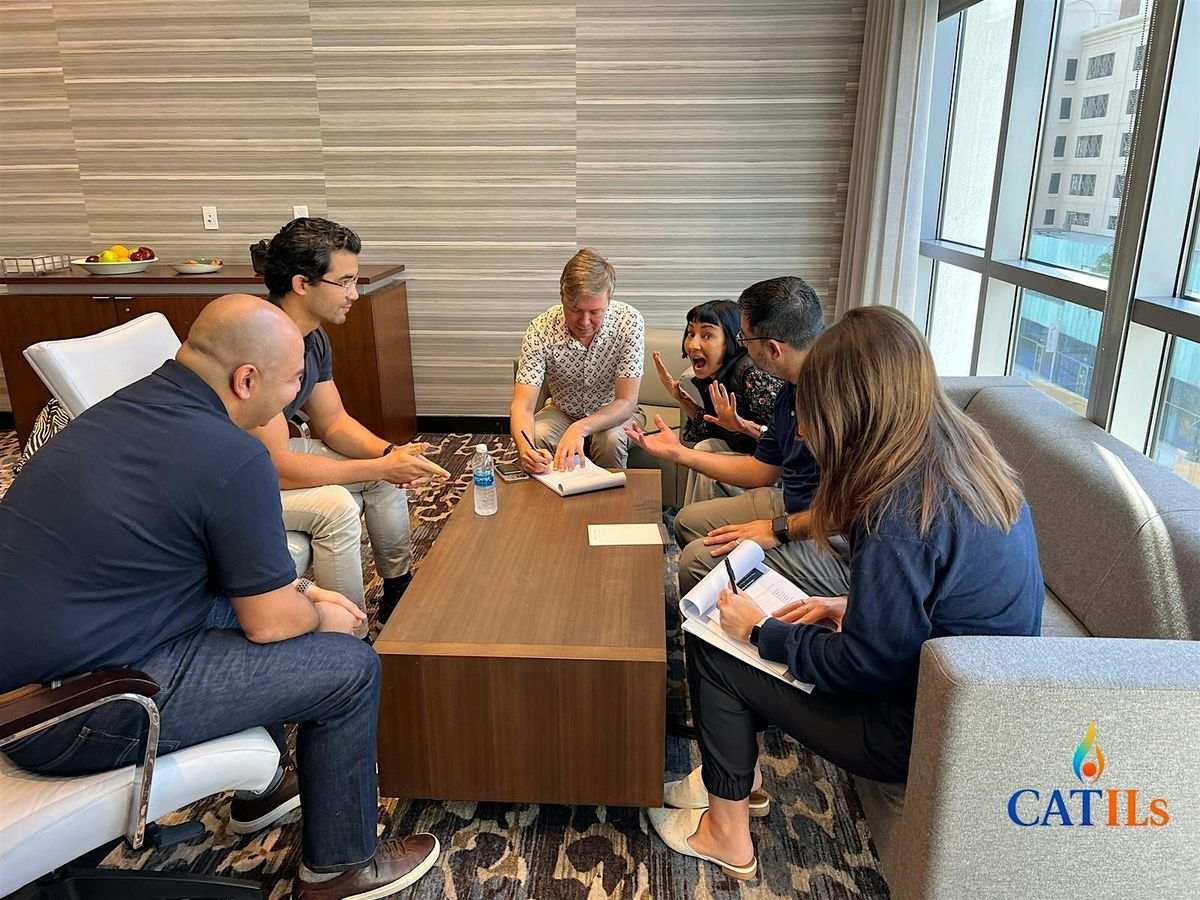 Boost Your Sales Performance – 1 Day Hands-On Workshop in Atlanta, GA, 14 November | Event in Atlanta | AllEvents