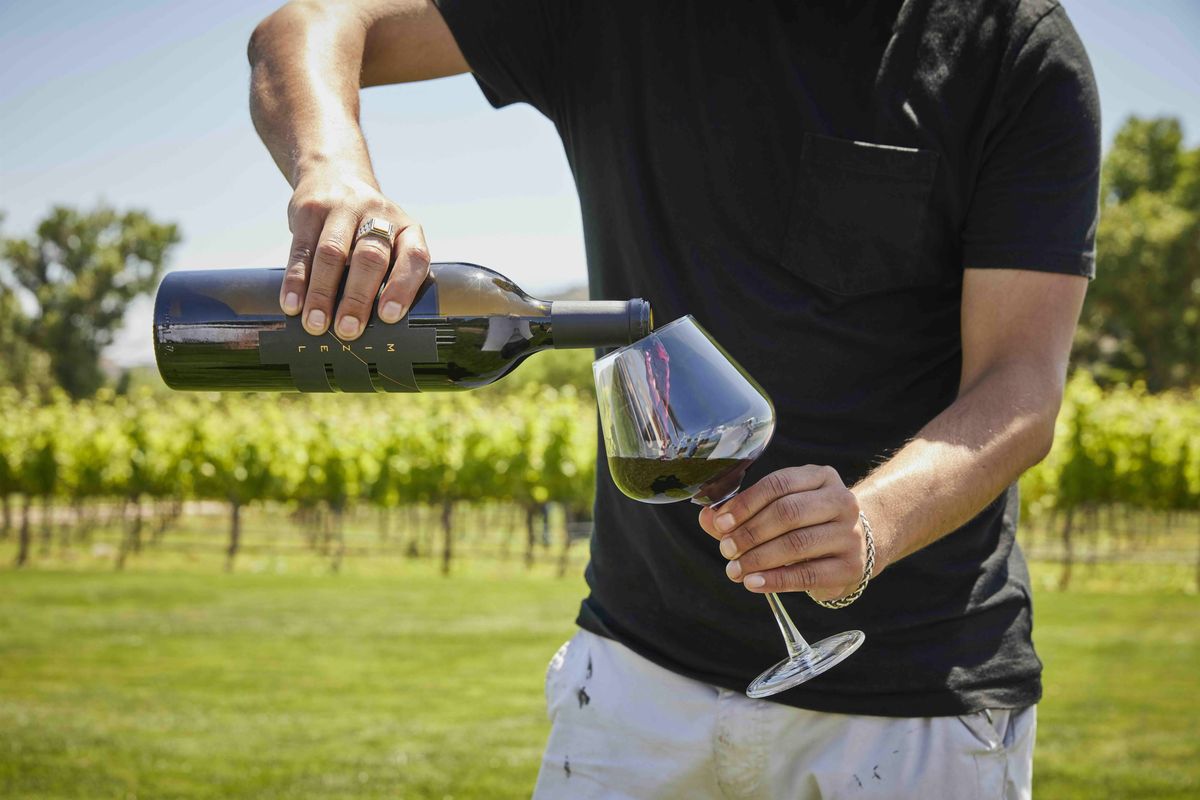 Mizel Estate Wines - Wine Tasting in the Vineyard, 28 June | Event in Thousand Oaks | AllEvents