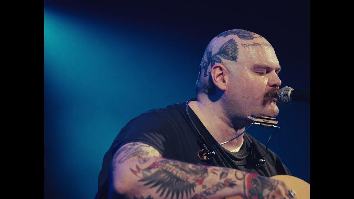 John Moreland, 18 June | Event in Kansas City | AllEvents