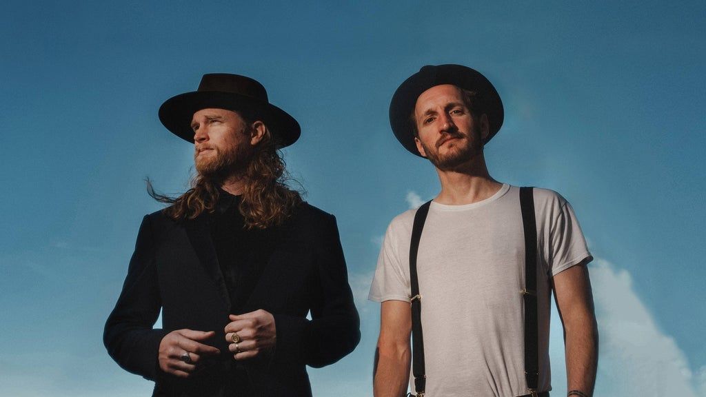 The Lumineers w/ Chance Pena, 1 October | Event in Grand Rapids | AllEvents