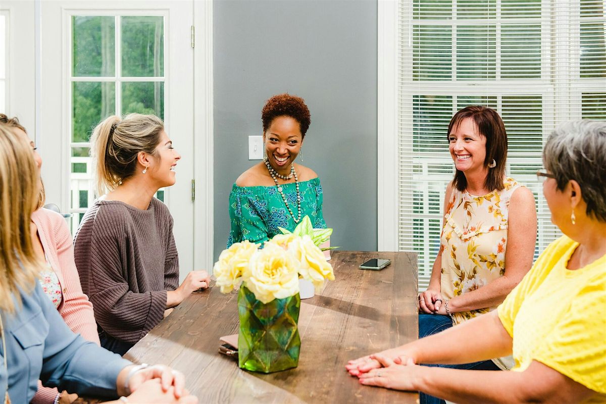 Breakfast with a Purpose 2025, 19 August | Event in Carmel | AllEvents
