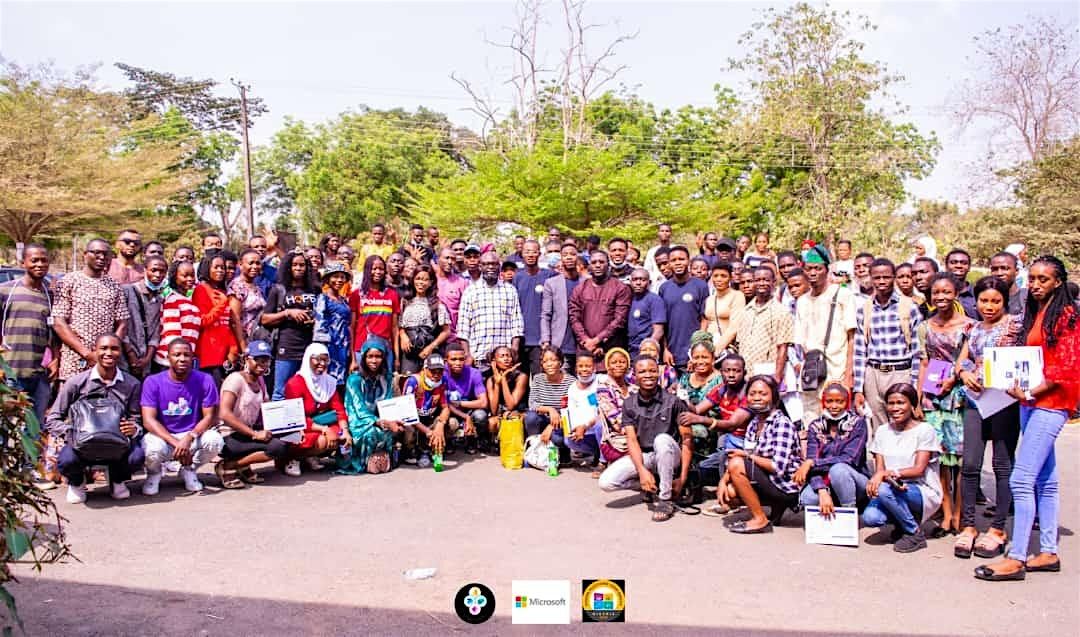 Global Power Platform Bootcamp, 2025 Oyo State, 10 May | Event in Ibadan | AllEvents