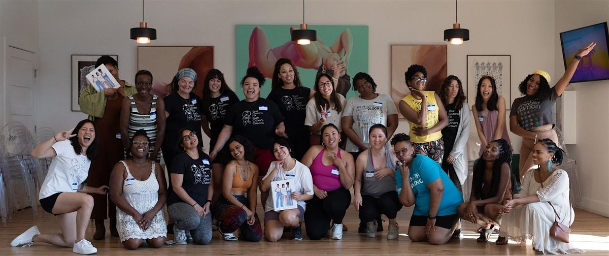 Queen's Wellness Retreat, 3 May | Event in Austin | AllEvents