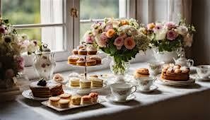 Pre Mother's Day Tea  and Paint Experience, 3 May | Event in Annapolis | AllEvents
