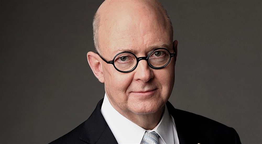 David Scott Mitchell Oration: Memory institutions and freedom, 25 June | Event in Sydney | AllEvents
