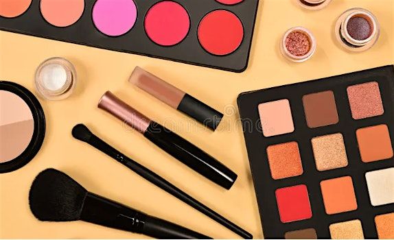 Inside Your Makeup Bag, 13 December | Event in Denver | AllEvents