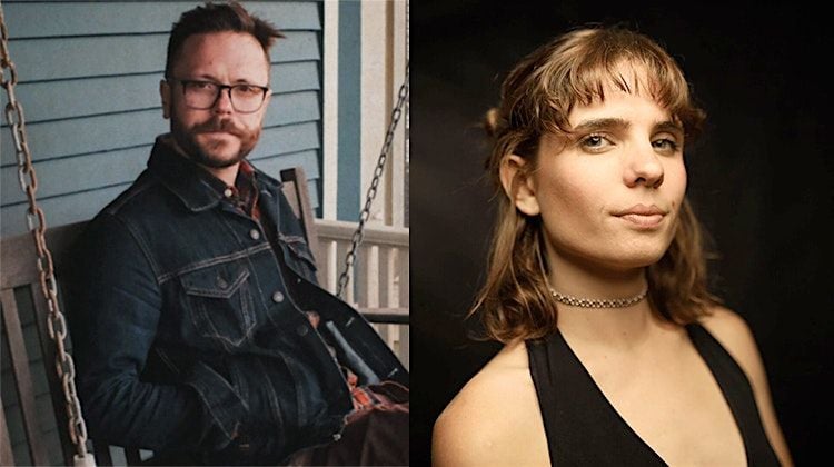 Americana Sundays: An Afternoon with Kyle Joe & Sammie Herschock, 12 October | Event in Grand Rapids | AllEvents