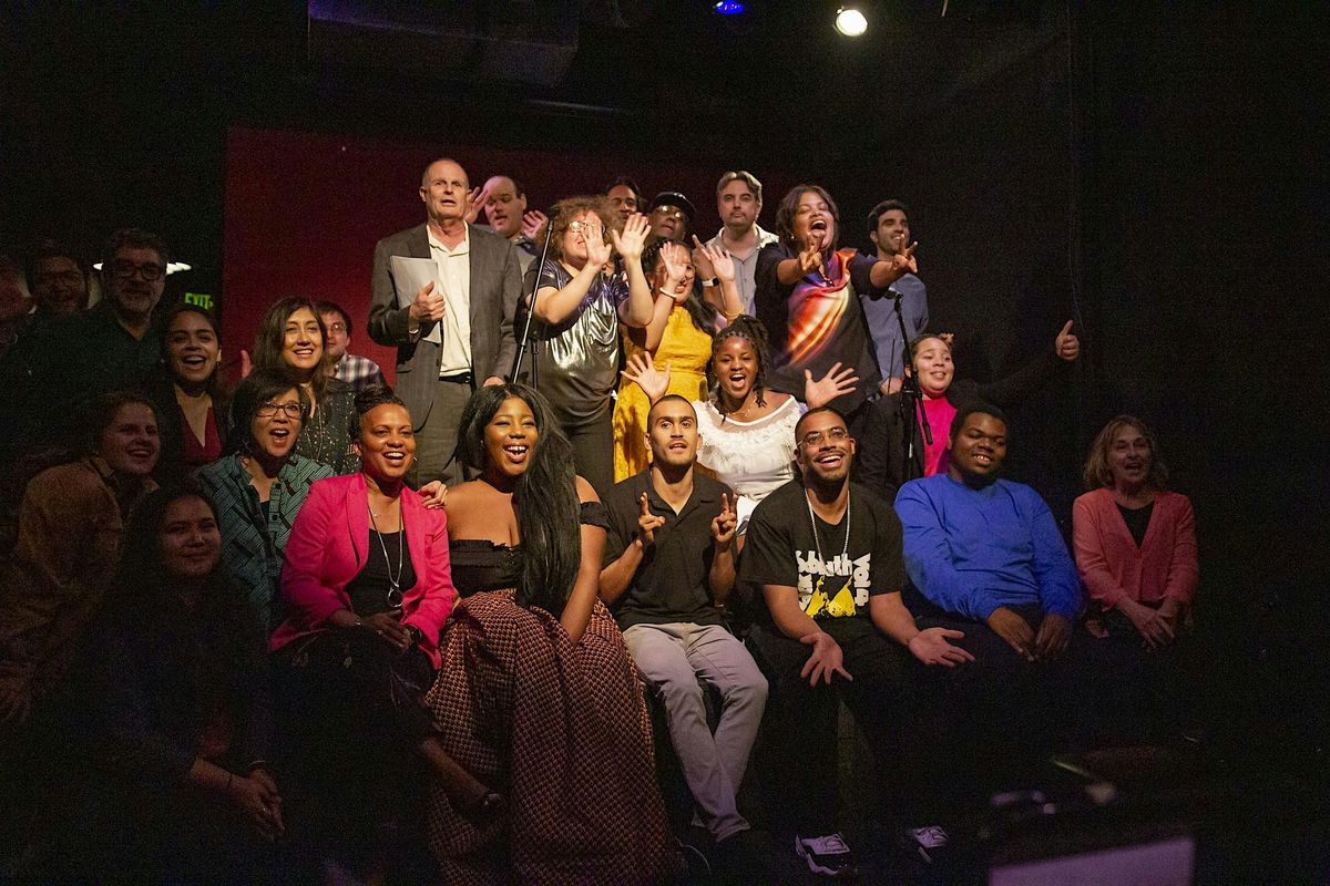 Jazz Hands Concert #23 - Songs About Spring, 24 May | Event in Santa Monica | AllEvents