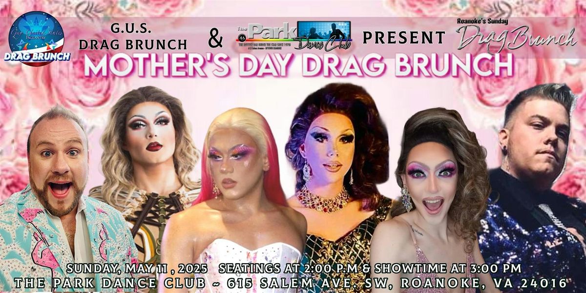 A Mother's Day Drag Brunch, 11 May | Event in Roanoke | AllEvents