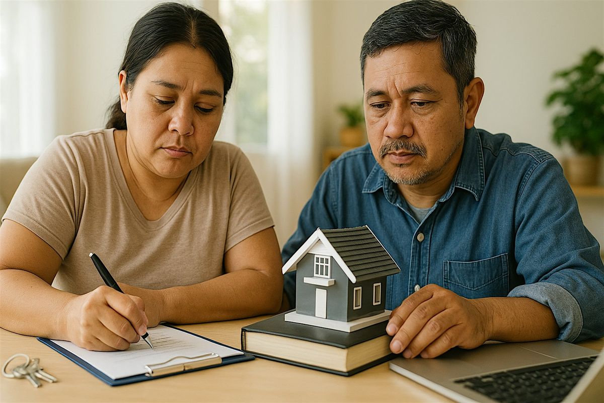Protecting Generational Wealth: Estate Planning 101 | Event in Fort Worth | AllEvents