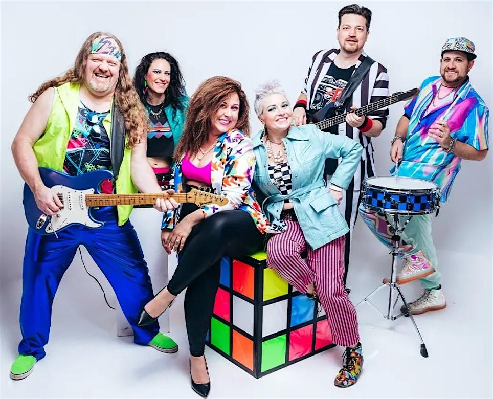 THE DELOREANS, 3 August | Event in Virginia Beach | AllEvents