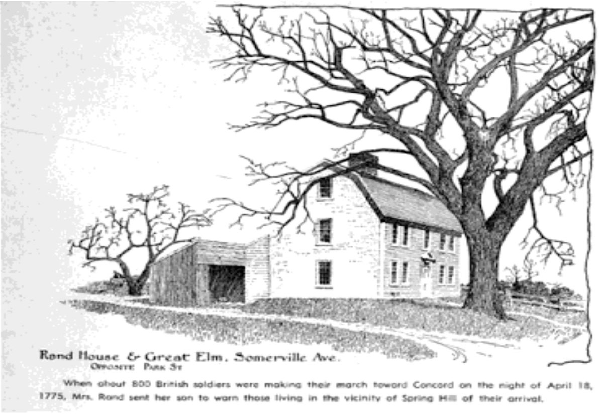 Jane's Walk Somerville: Lost Histories of Central Street, 31 May | Event in Somerville | AllEvents