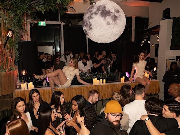 Moonlight Session V, 20 September | Event in Ottawa | AllEvents