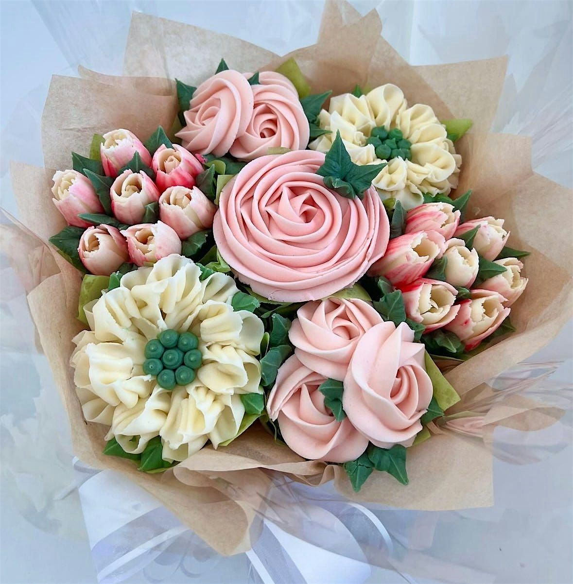 Cupcake Decorating Workshop, 19 November | Event in Austin | AllEvents