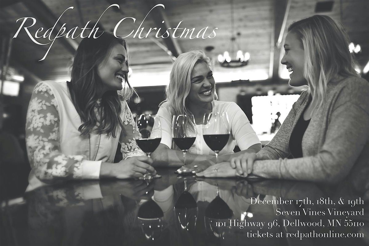 Redpath Christmas 2025 - 12/19 Matinee, 19 December | Event in Dellwood | AllEvents