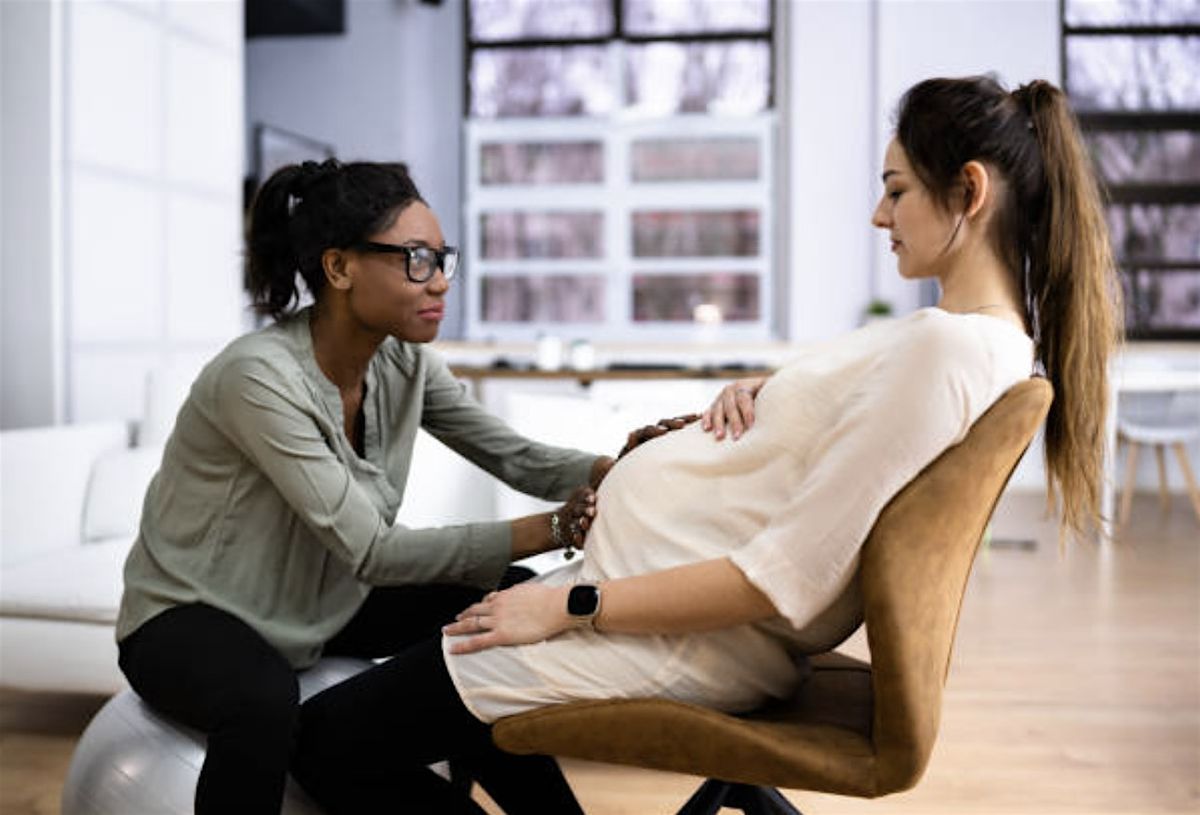 CCJ Doula Awareness Campaign, 22 August | Event in Imlay City | AllEvents