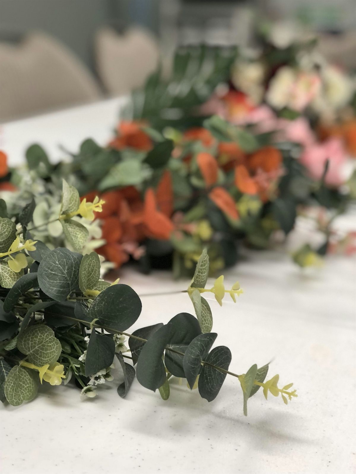 Weddings Flower Arranging Workshop, 11 July | Event in St Helens | AllEvents