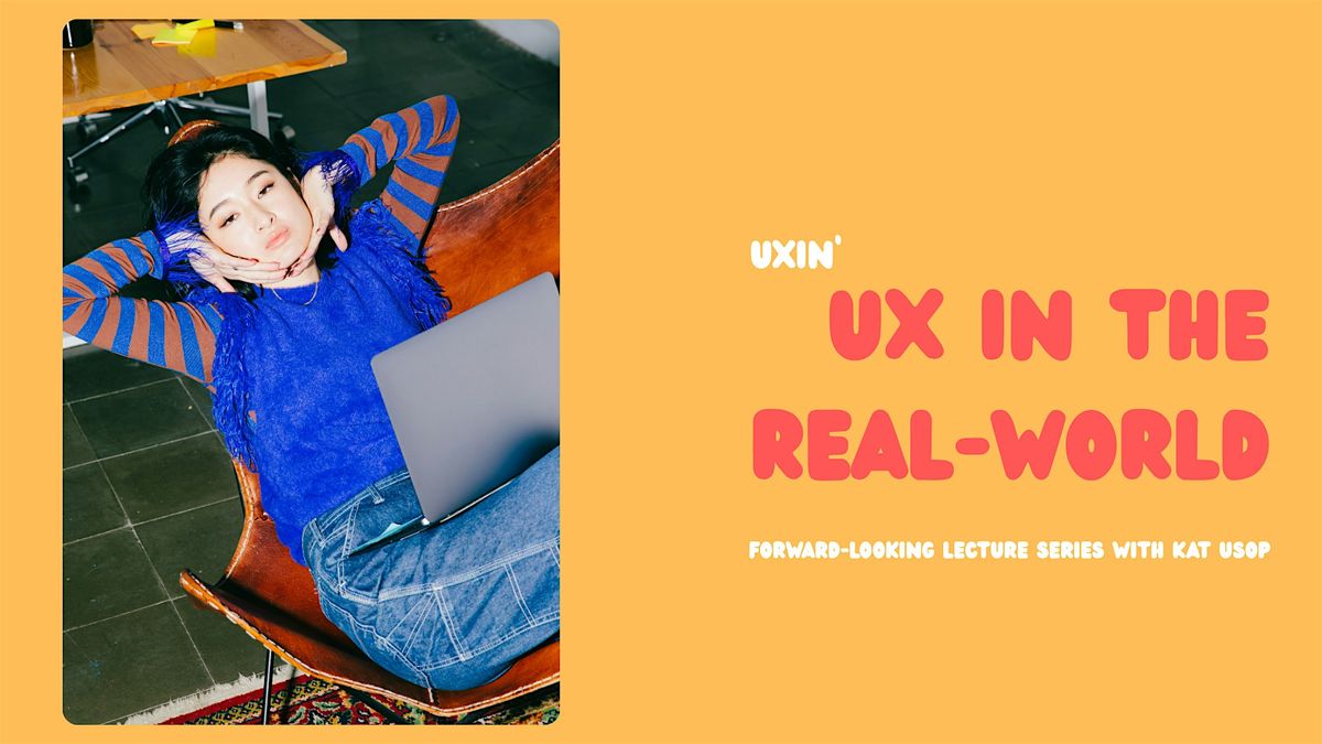 Boston UXin'/ Intro to UX for Real-World Problems, 3 September | Event in Boston | AllEvents