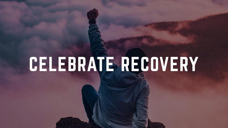 Celebrate Recovery, GT Church (West Lawn), Wernersville, November 30 2023 AllEvents.in