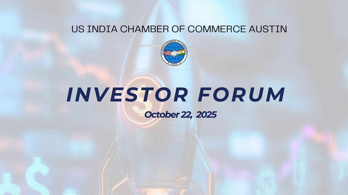 Mastering Capital and Growth for Startups to Scaleups, 22 October | Event in Austin | AllEvents