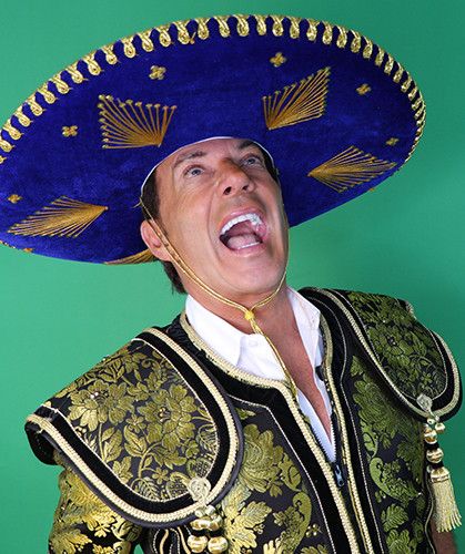 Gerard Joling