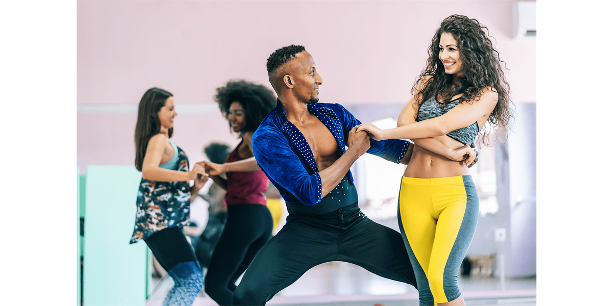 Bachata Partnerwork: All Skill Levels - Dance Class by Classpop!™, 6 September | Event in Las Vegas | AllEvents