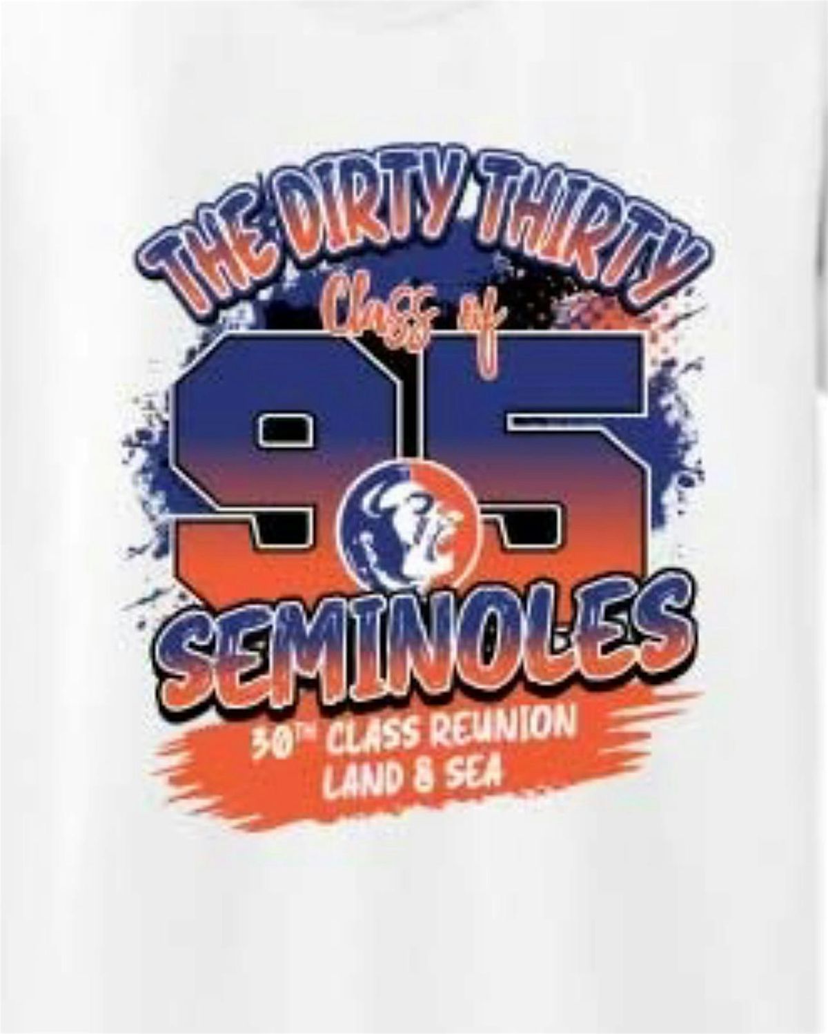 SEHS Class of 1995 - 30th Reunion Weekend!, 3 October | Event in Ellenton | AllEvents