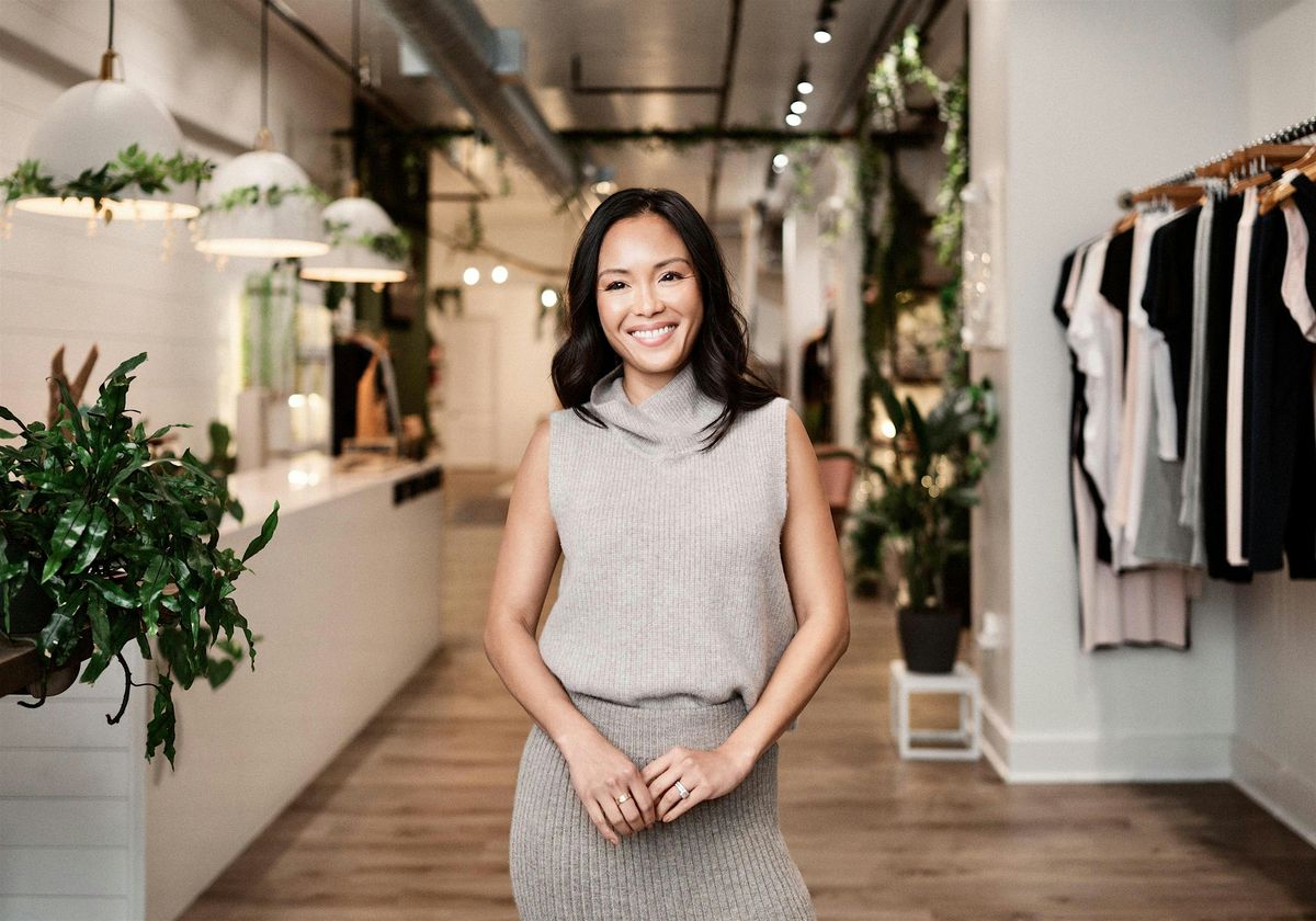 Align & Radiate: Style rooted in greater self-understanding & acceptance, 30 October | Event in Washington