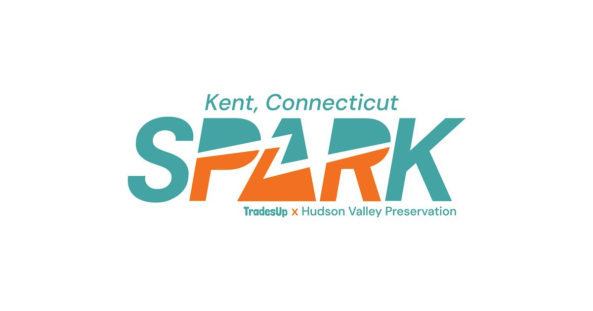 SPARK Kent, 25 October | Event in Kent | AllEvents
