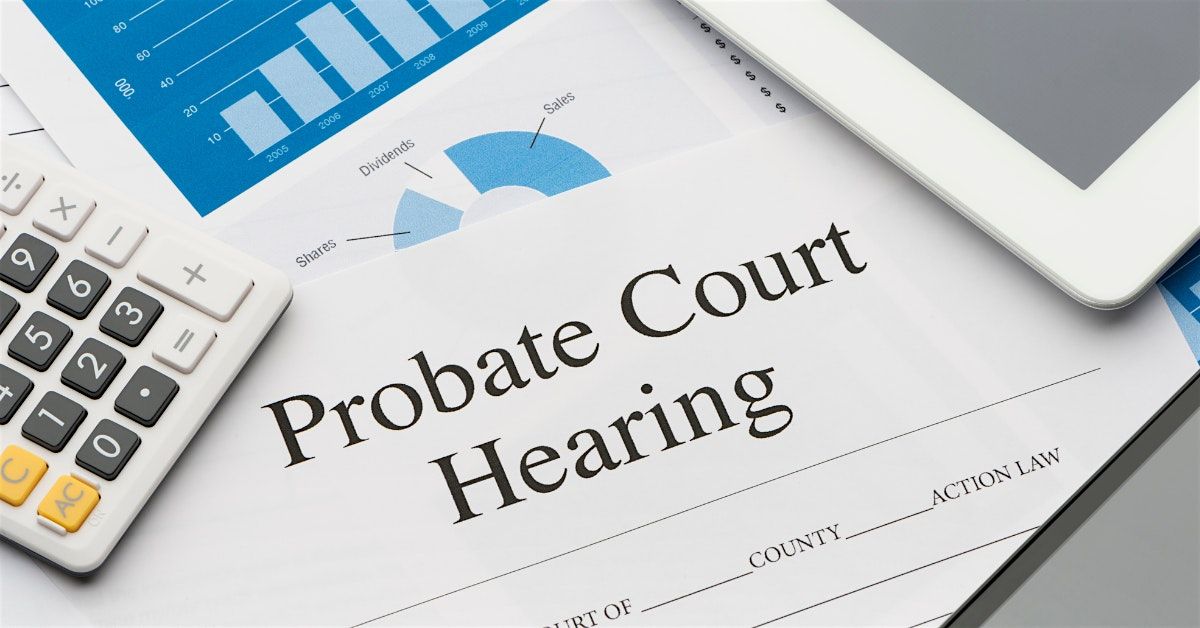 Preventing Probate Workshop, 6 August | Event in Milwaukee | AllEvents