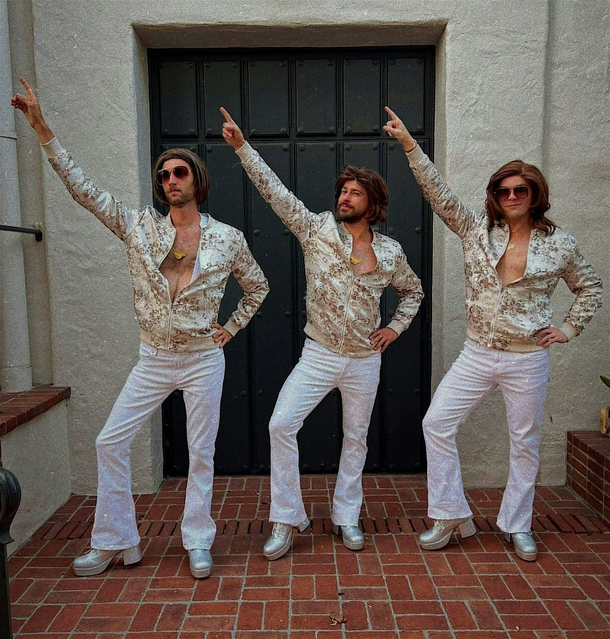 Sunday Funday w/ Bee Gees Fever, 9 November | Event in Hermosa Beach | AllEvents