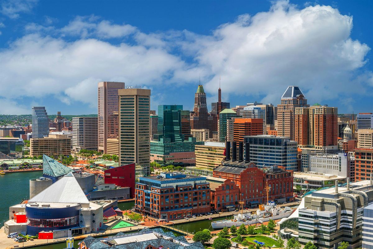 Amazing Scavenger Hunt! - Terps‘ Uptown Treasure Hunt | Event in University Park | AllEvents
