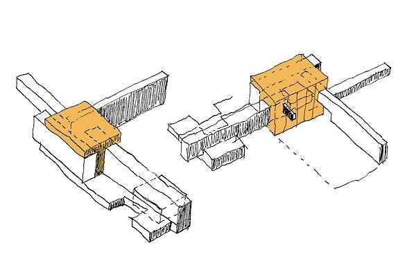 RIBA Hampshire: 'Thoughts on Architecture' by Richard Jobson, Design Engine, 15 October | Event in Winchester