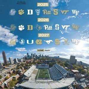 Virginia Tech Hokies vs. Stanford Cardinal